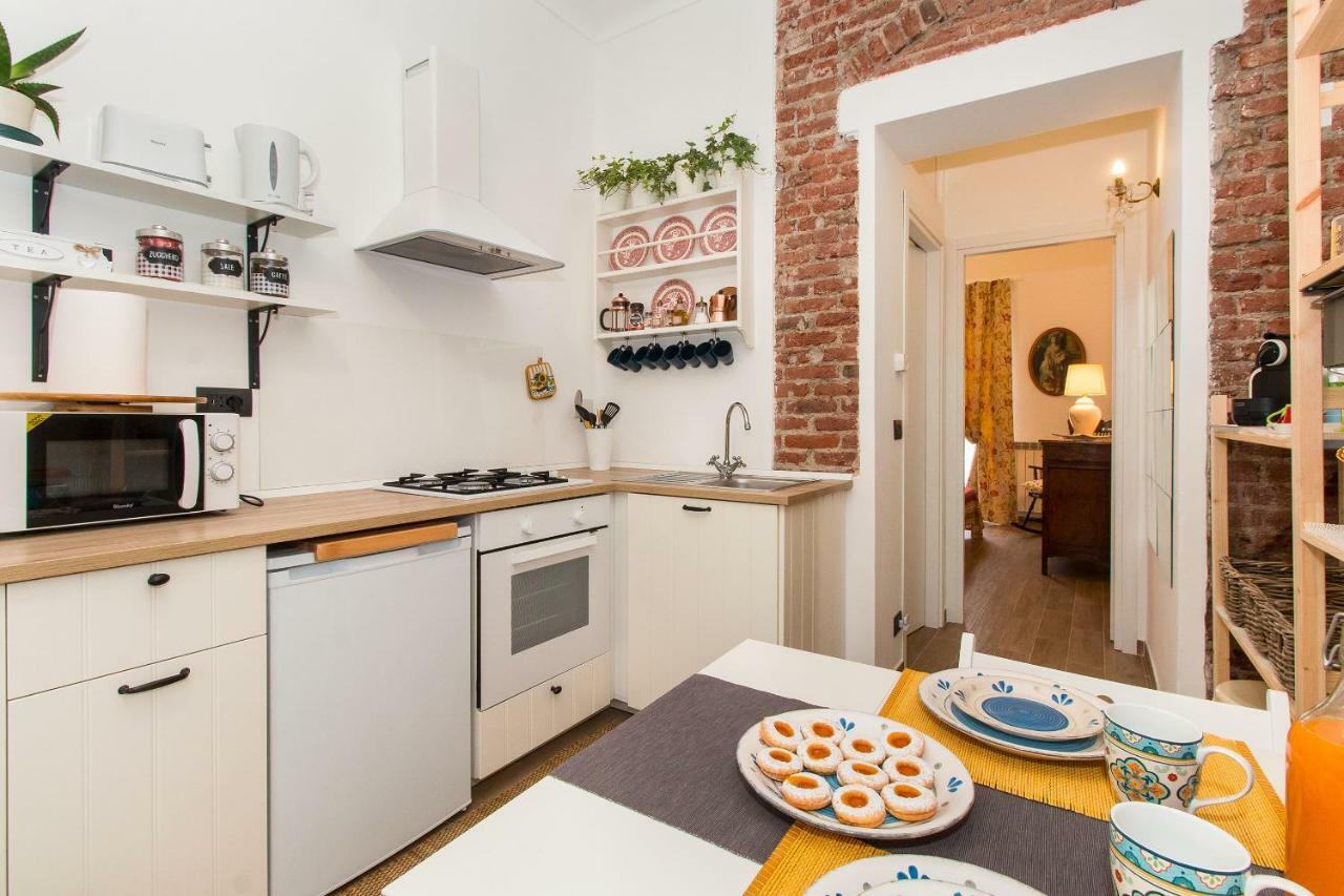 Apartamento La Bela Rosin By *