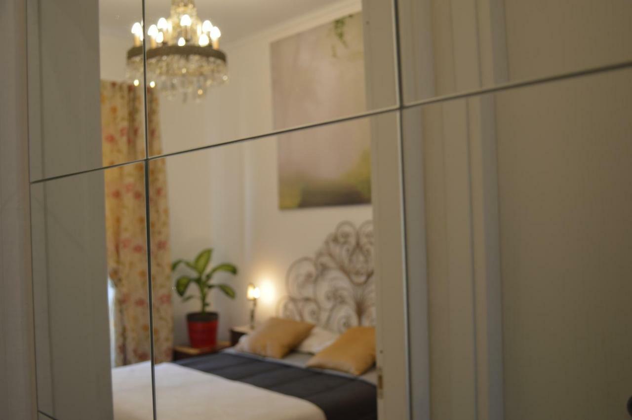 La Bela Rosin By Apartamento