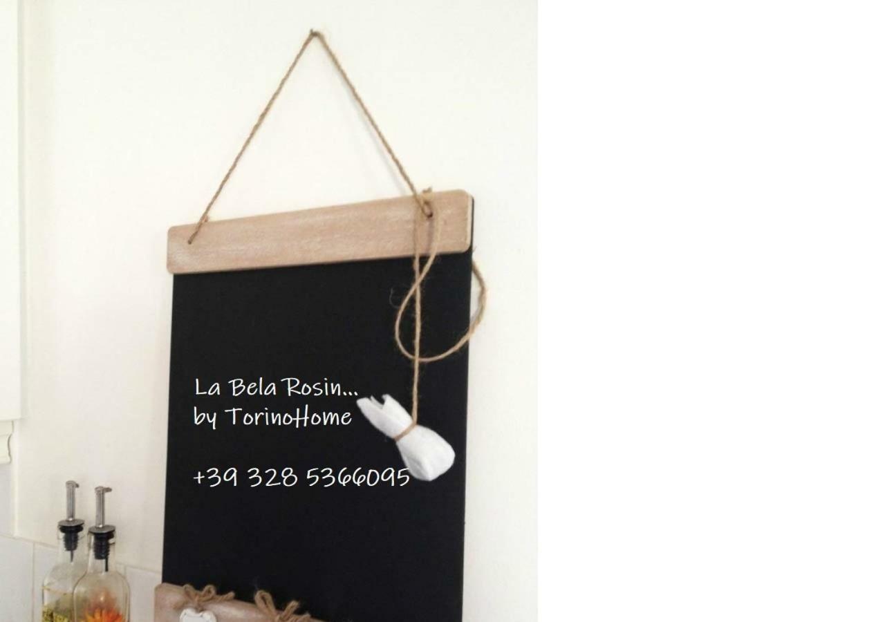 Apartamento La Bela Rosin By *