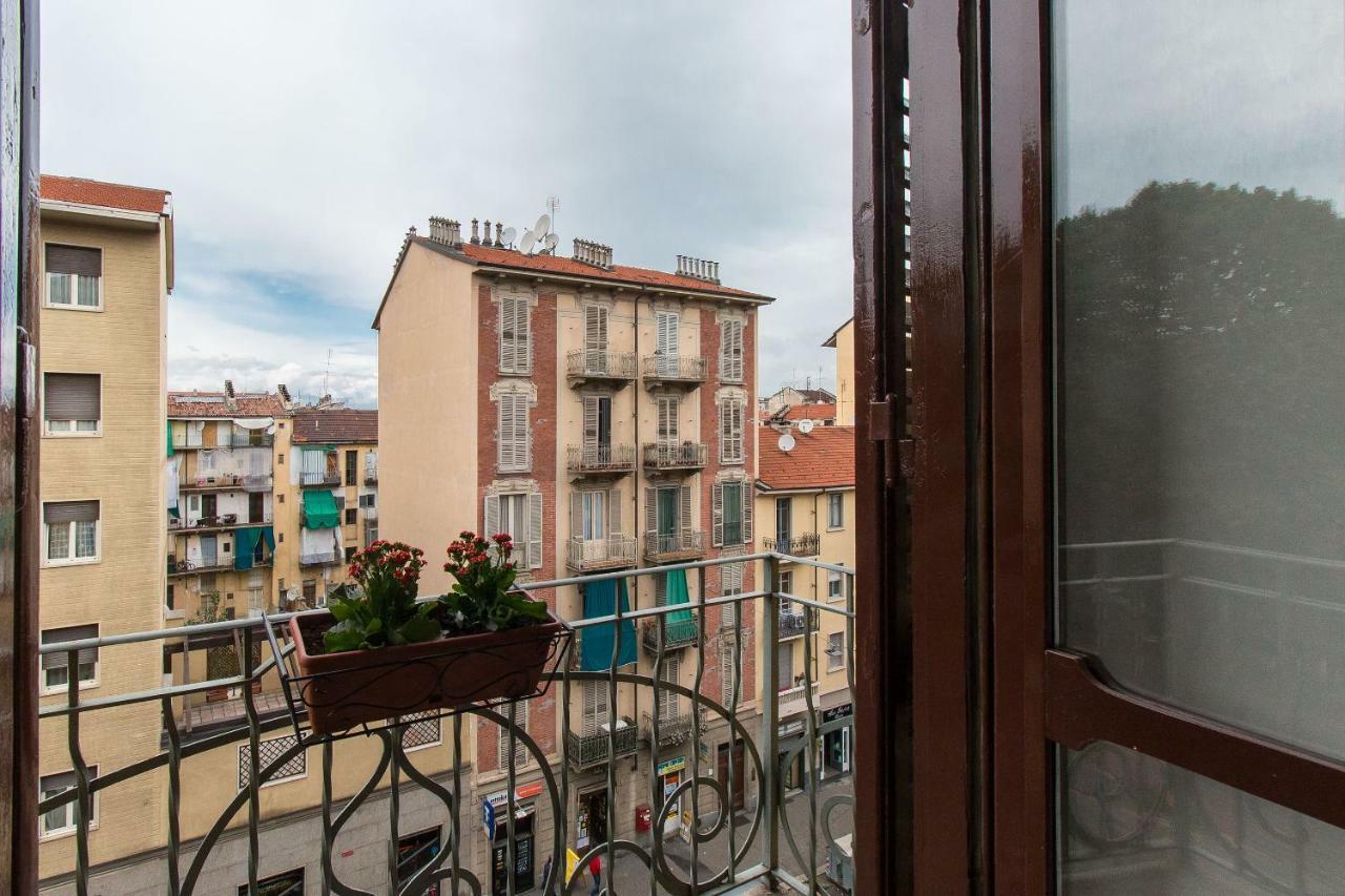 La Bela Rosin By Apartamento Turín