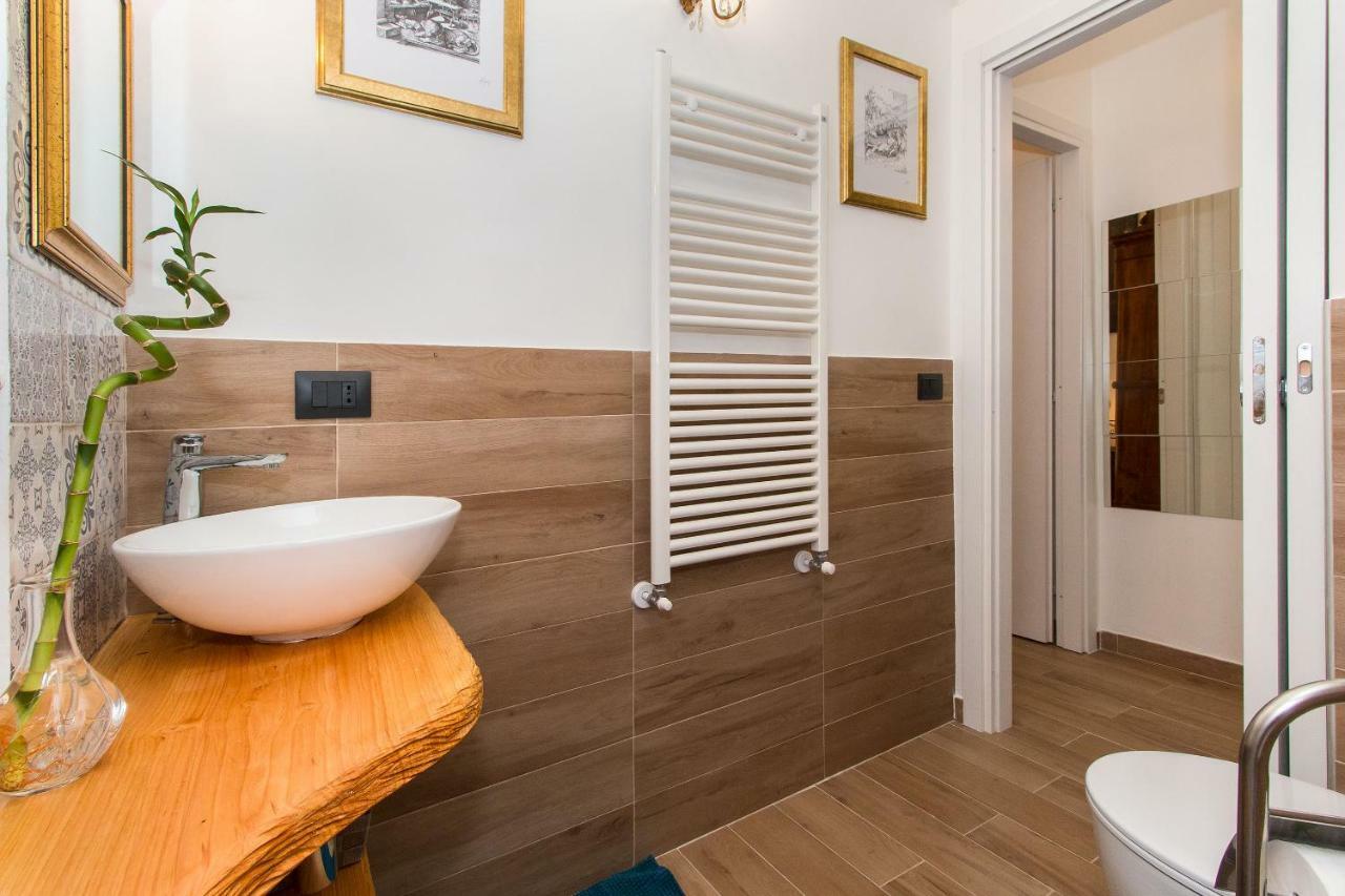 La Bela Rosin By Apartamento Turín