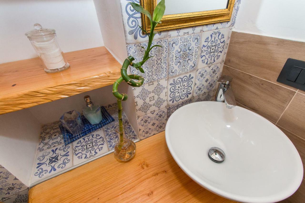 Apartamento La Bela Rosin By